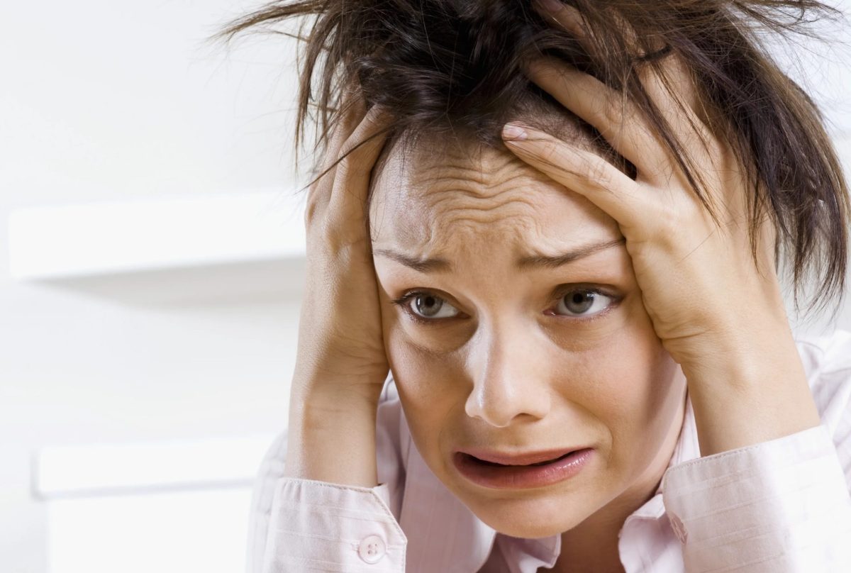 Nejlepší minerál pro přirozené snížení stresu a úzkosti