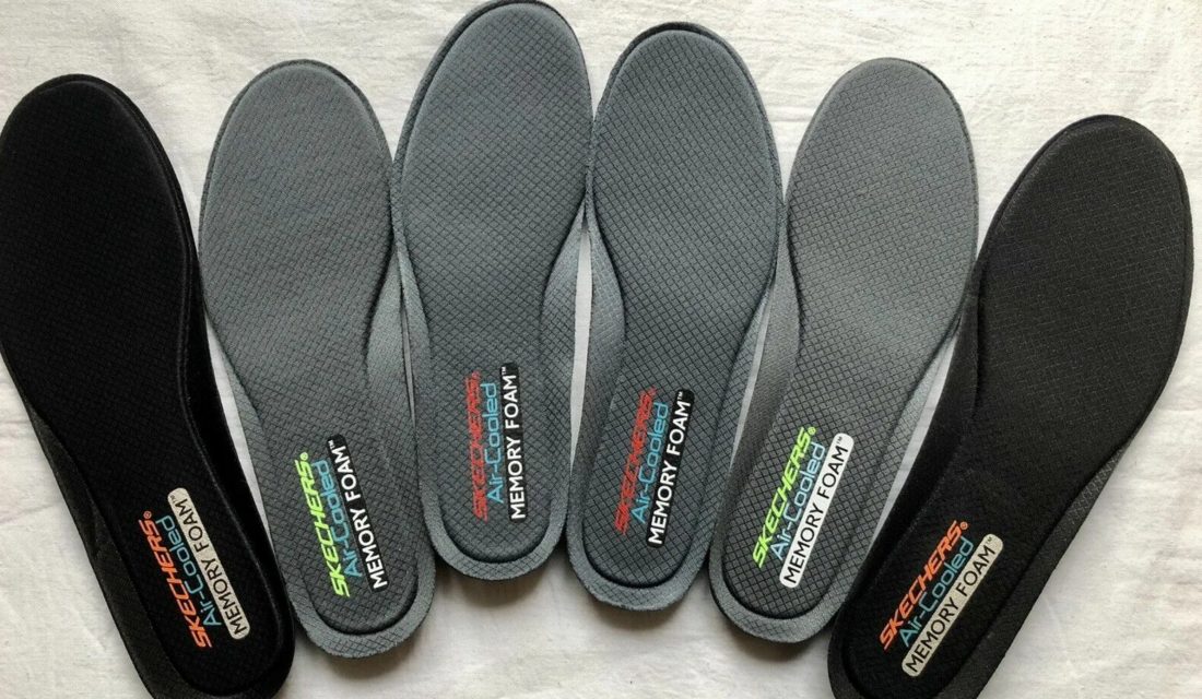 Jak si vybrat boty, abyste mohli ujít 10 000 kroků bez bolesti? Skechers zná odpověď