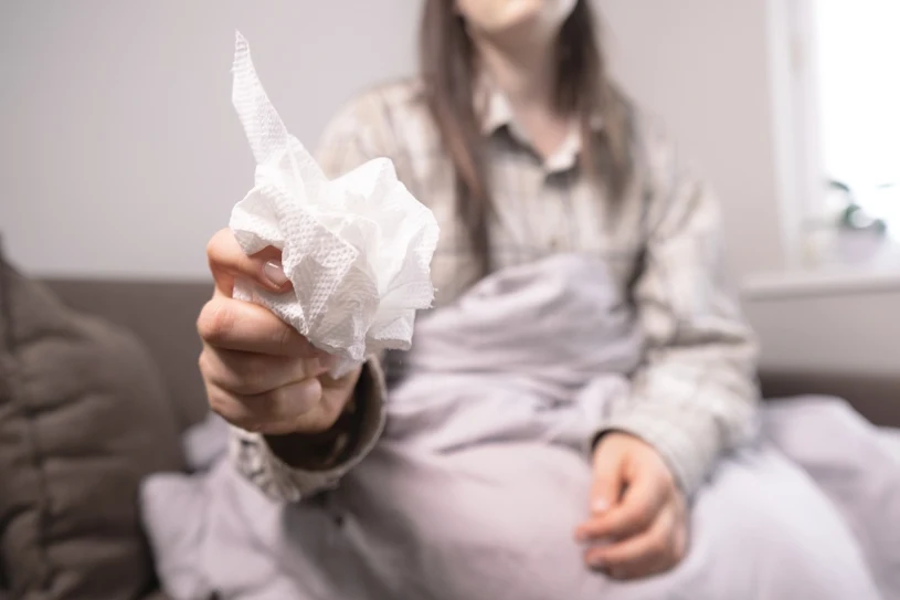 Vyhazujete sem použité papírové ručníky a ubrousky? Děláte častou chybu.