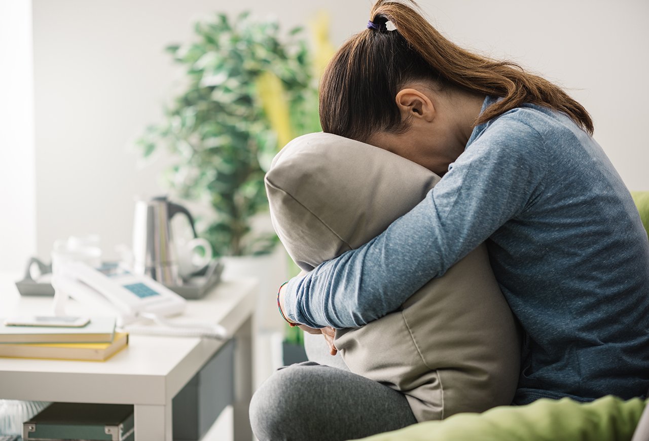 Situační deprese: jak ji rozpoznat a co radí odborníci na její léčbu