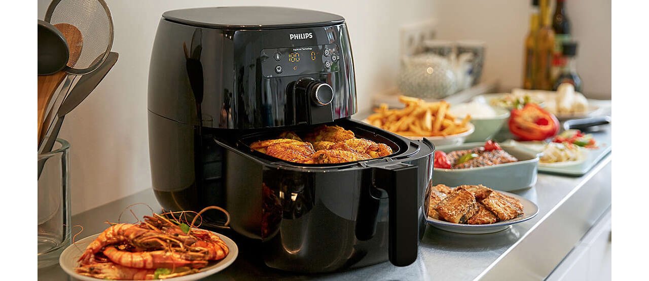 Sbohem, mikrovlnka! Domácnosti přecházejí na rychlejší a čistší zařízení, která mění zvyky při přípravě jídla.