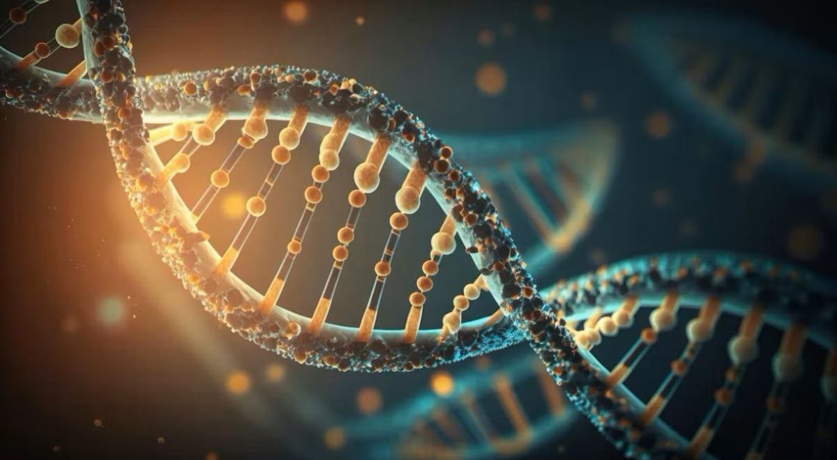 Vědci tomu nemohou uvěřit: podařilo se jim sekvencovat DNA starověkého Egypťana a jeho původ je šokoval.