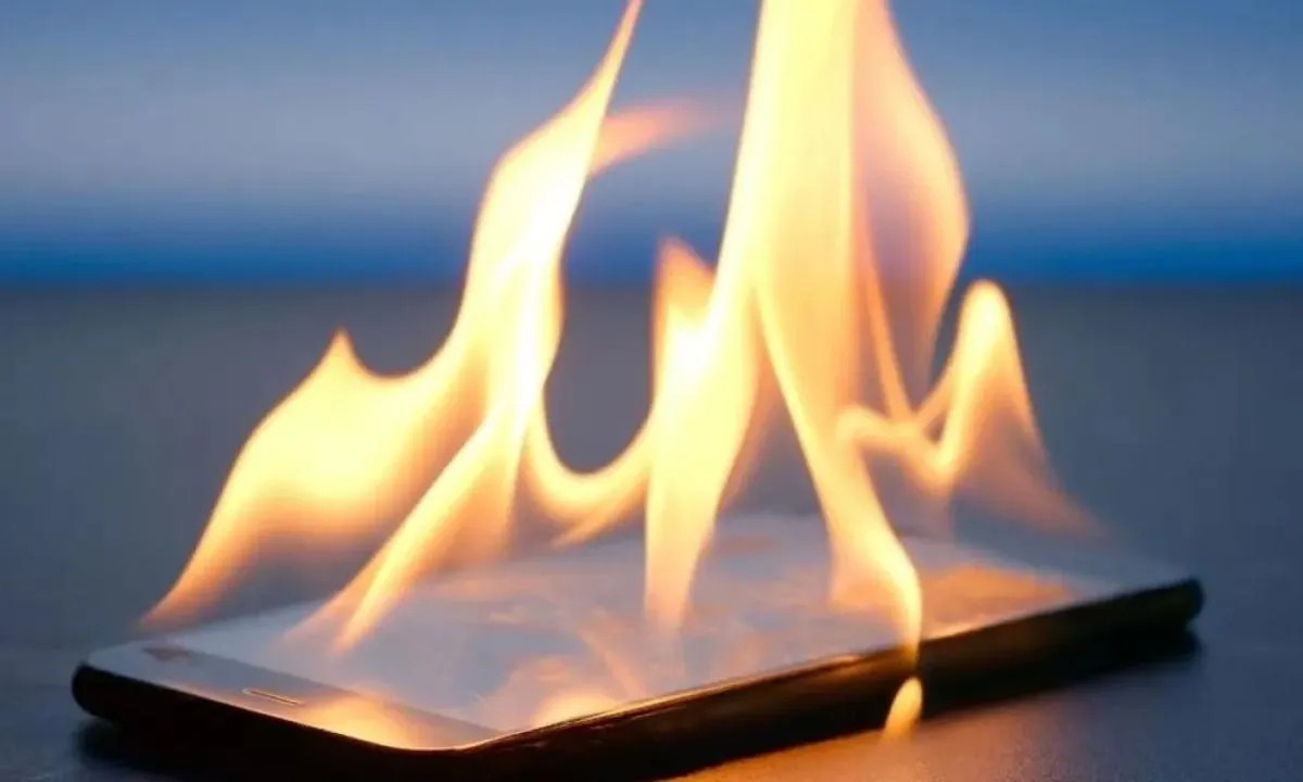 Počet požárů způsobených bateriemi roste: toto je kryto pojištěním.