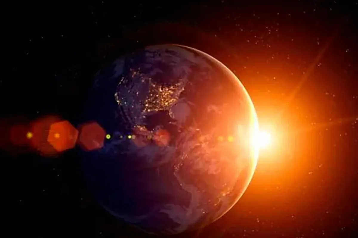 Zimní slunovrat: kdy nastane nejkratší den v roce 2025