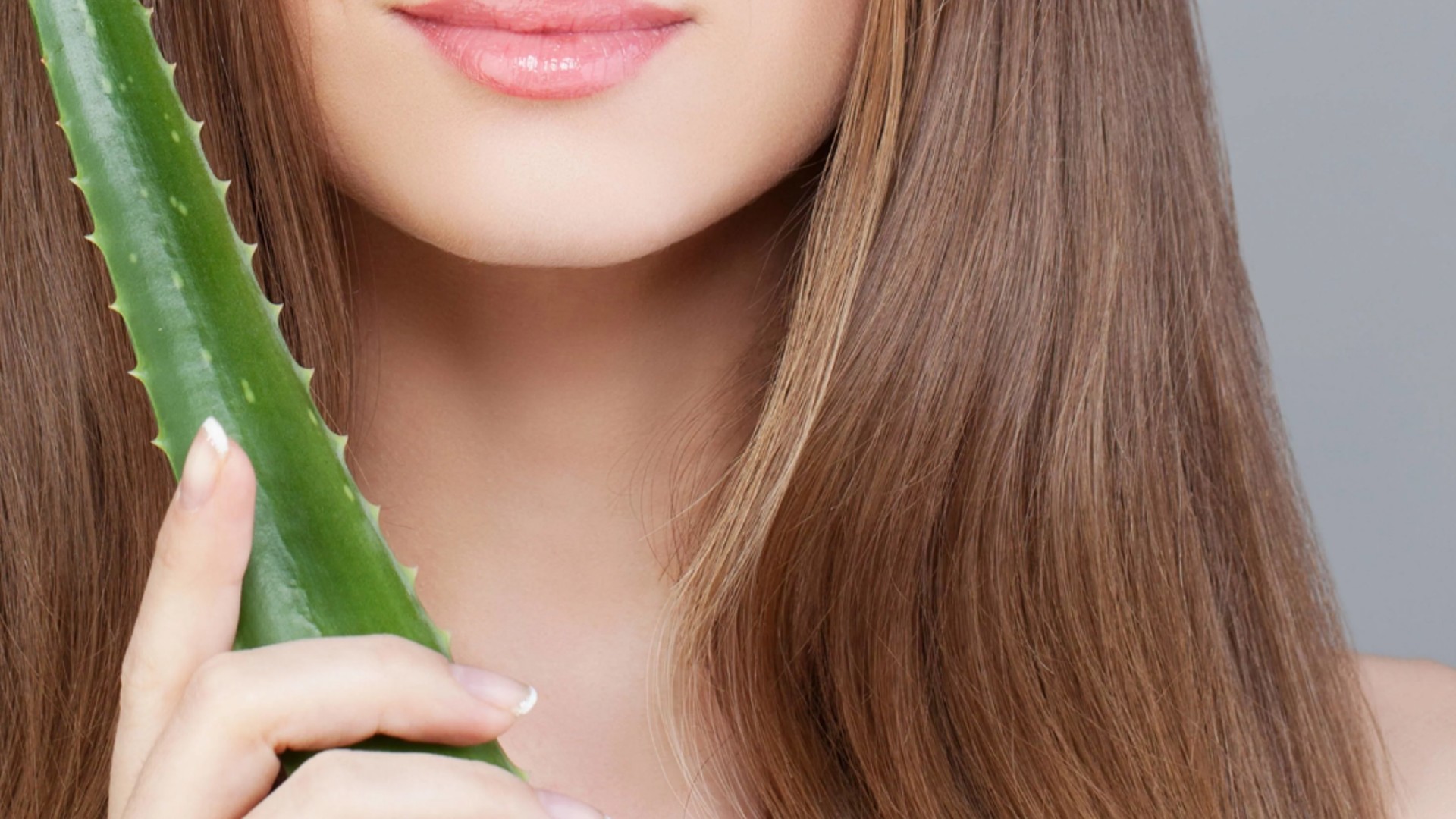 Nový vynález, díky kterému se můžete rozloučit s krepatými vlasy a mít vždy perfektní účes.