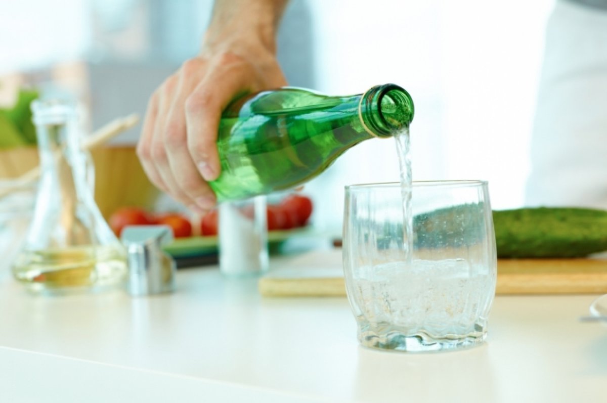 3 nejlepší možnosti, jak nahradit sycené nápoje a vyloučit cukr ze svého života.