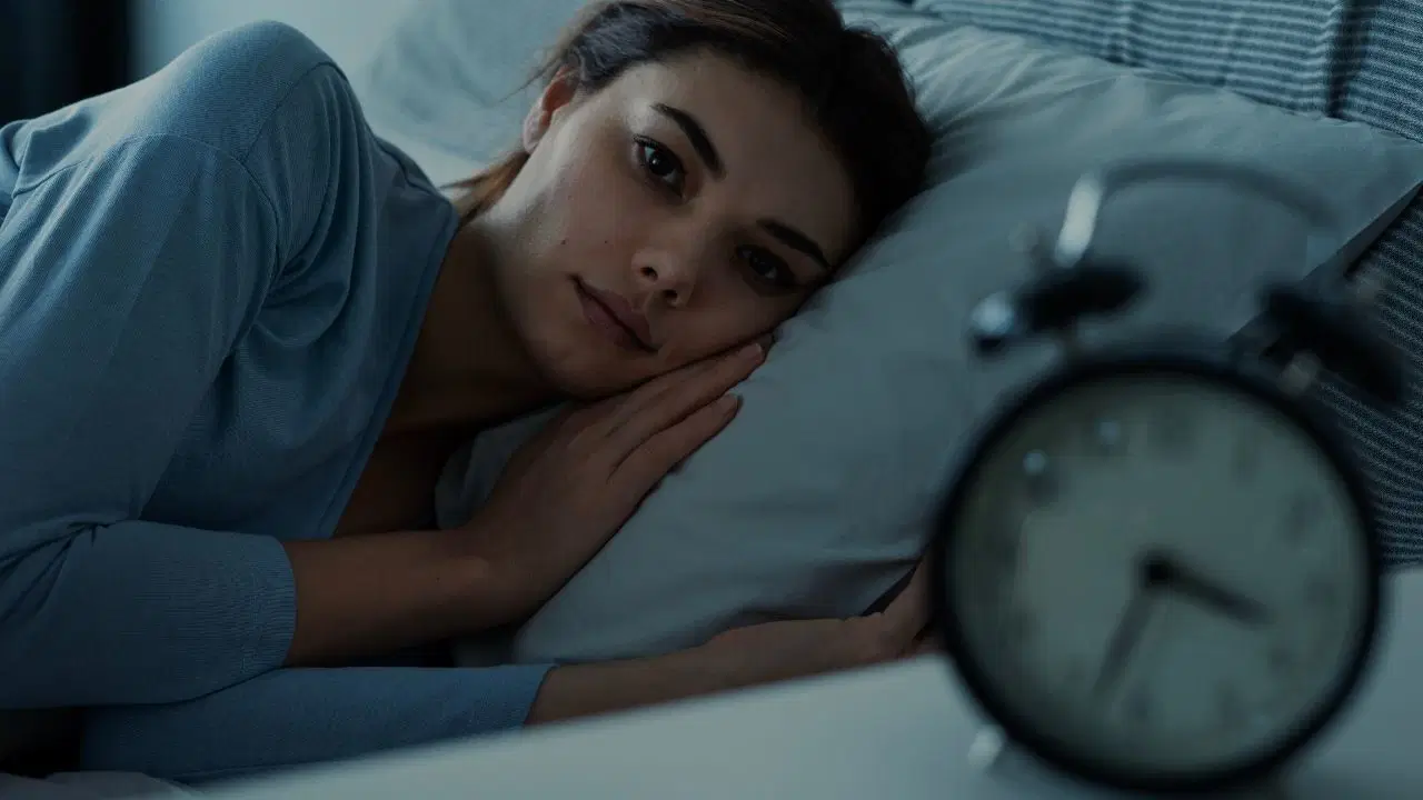 Takto může nespavost zničit život. „V práci mě už chtěli propustit. A já nemohla dýchat.“