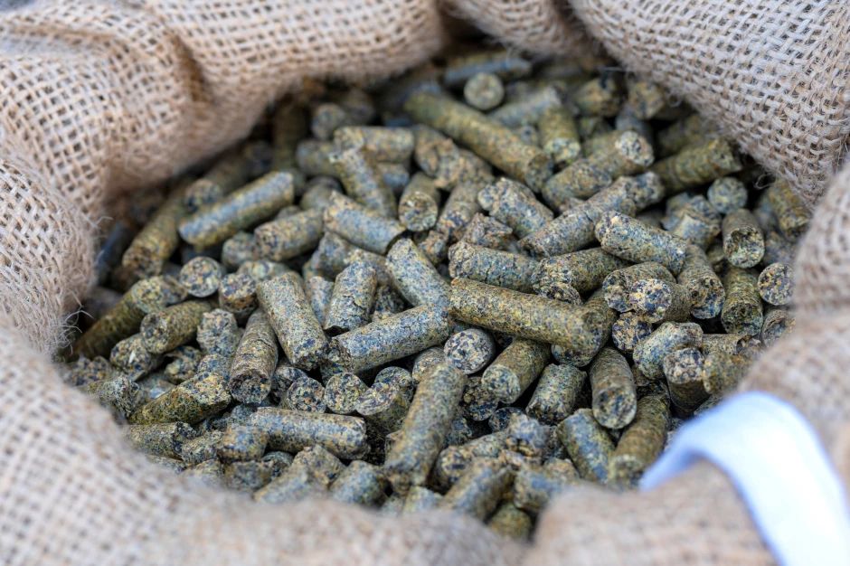 Úžasná alternativa k peletám. Skvěle topí a je výrazně levnější