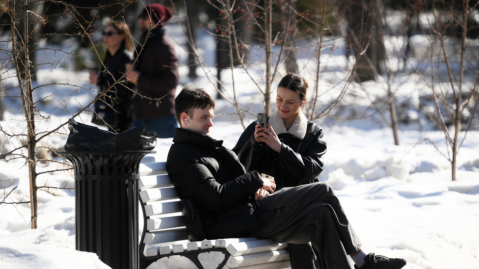 V nejbližší době se očekává zásadní změna počasí. Začátek příštího týdne slibuje být zcela neobvyklý.
