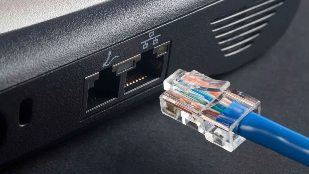 Čtyři zařízení, která byste neměli připojovat k Wi-Fi, ale místo toho používat kabel Ethernet.