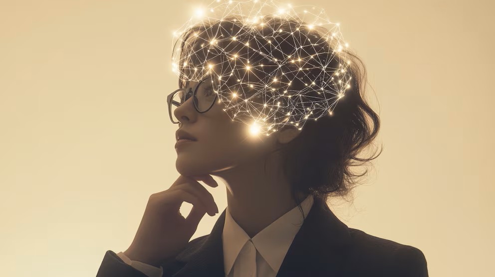 Podle psychoterapeuta jednoduchá změna myšlení promění chyby v příležitosti k růstu.