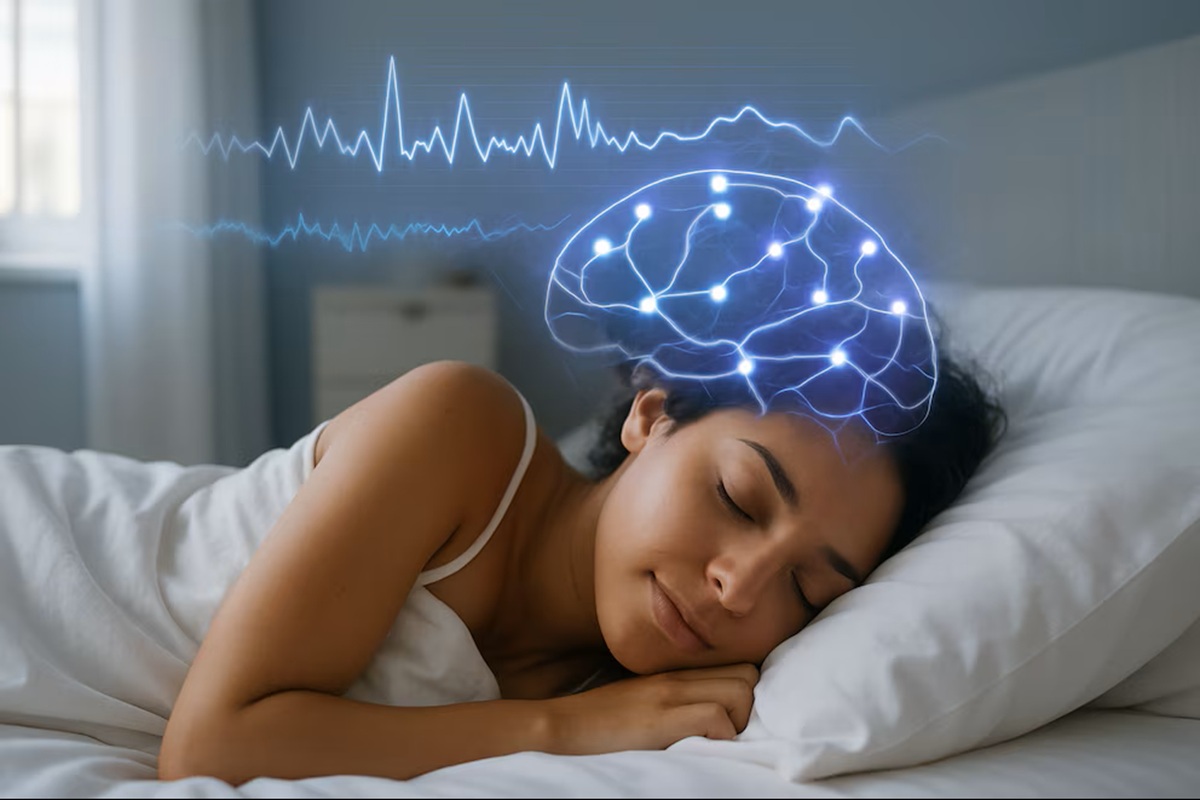 Čtyři klíče k každodennímu nárůstu energie a harmonii: doporučení pro plnohodnotný život.