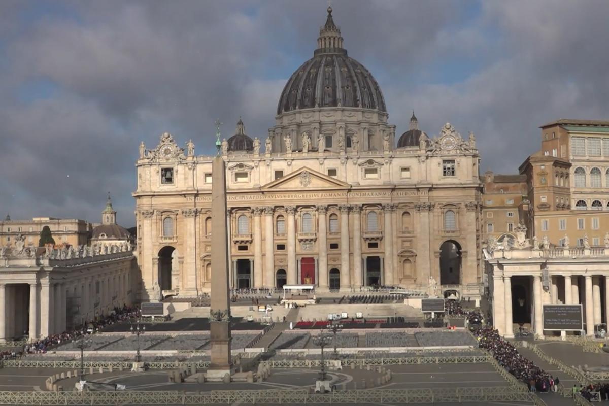 Je to nejmenší země na světě. Žije v ní 880 lidí.