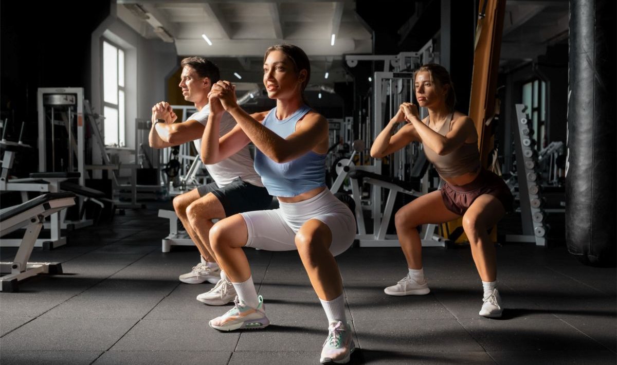 Proč odborníci tvrdí, že opakované fyzické cvičení během dne je pro zdraví prospěšnější než jedno tréninkové cvičení?