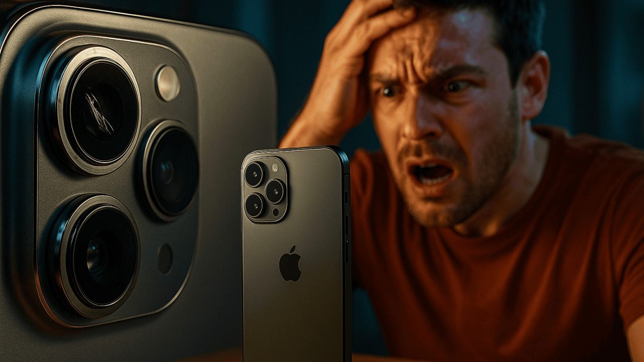 Nosit mobilní telefon v pouzdře je již minulostí: nová alternativa, která bude v budoucnu módní.