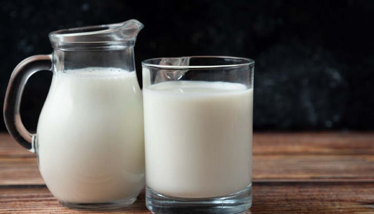 Proč je vylévání mléka do kuchyňského dřezu chyba.