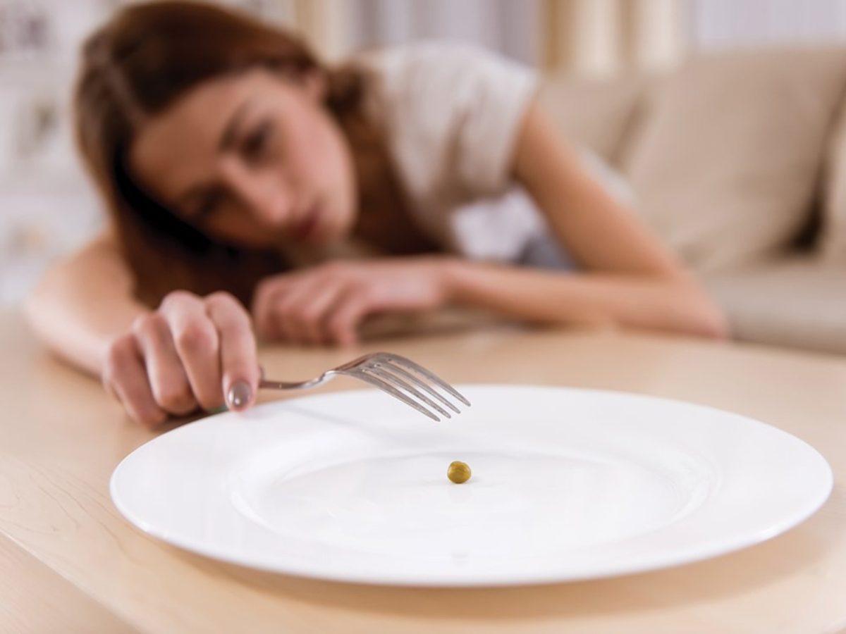 Sedm dní bez jídla: jak se mění lidský organismus od třetího dne úplného hladovění