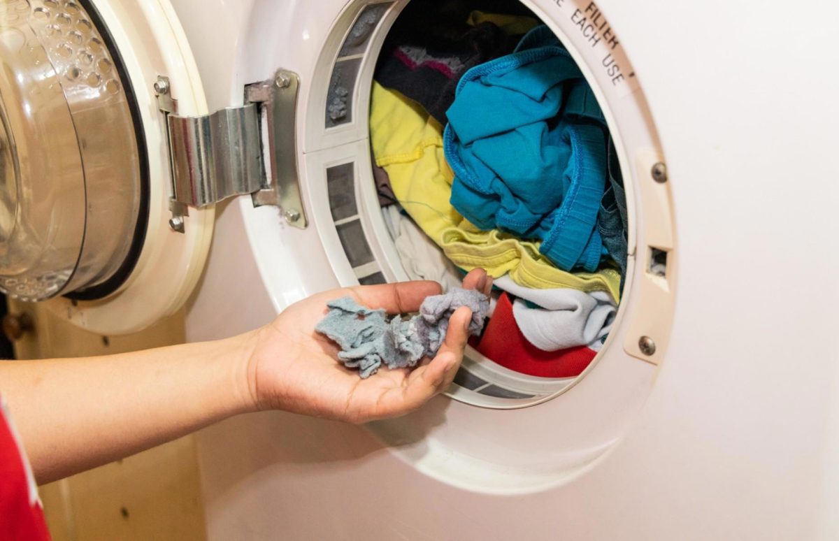 Vylepšete praní: jak a proč používat plastový sáček v pračce, abyste dosáhli lepších výsledků.