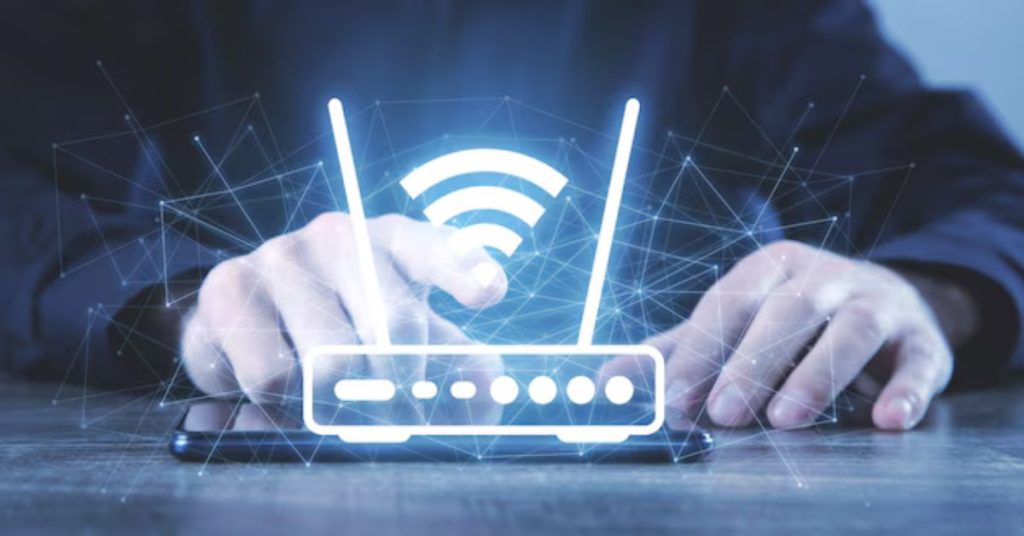 Jak se legálně a bezpečně připojit k Wi-Fi bez hesla