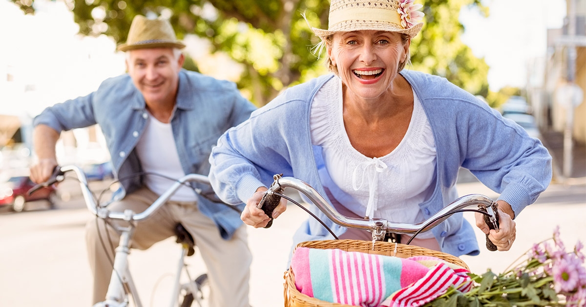 Žádný běh, žádné plavání: 20minutové tréninky, které odborníci doporučují ženám nad 50 let pro udržení zdraví mozku