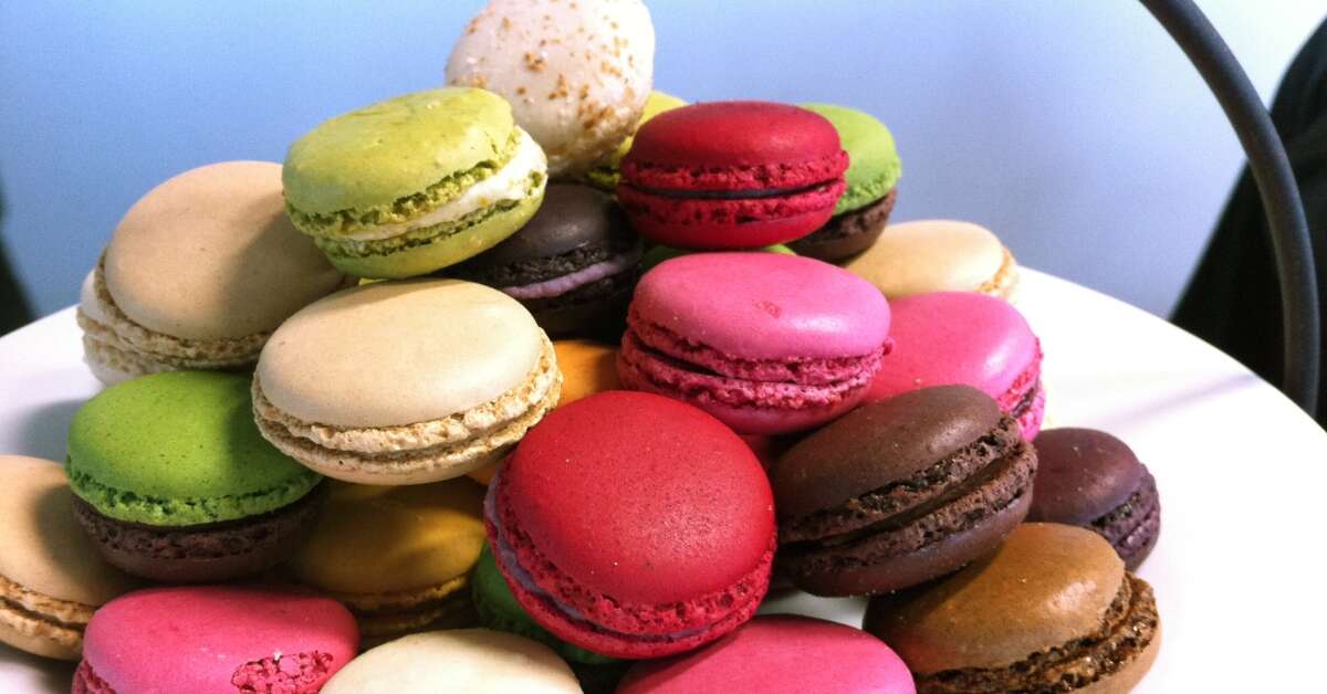 Nejhorší čas na sladkosti. A není to noc.