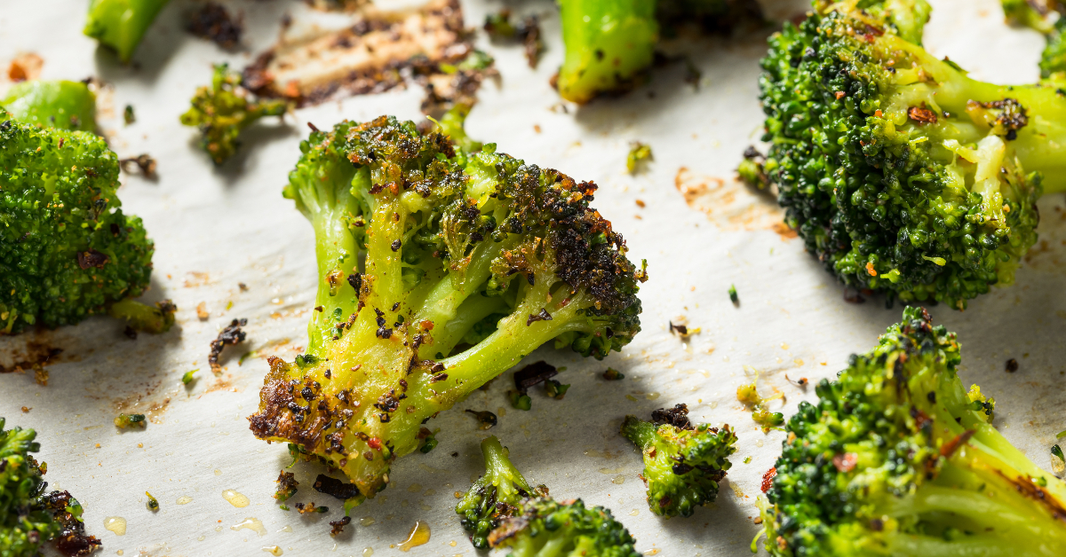 Žádné vařené, žádné syrové jídlo: nejlepší způsob, jak připravit brokolici, aby se získalo maximum antioxidantů a vitamínů.