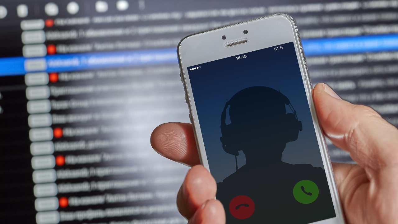 V rámci boje proti krádežím osobních údajů budou od 1. ledna nežádoucí hovory na displeji zobrazeny jako „skryté čísla”.