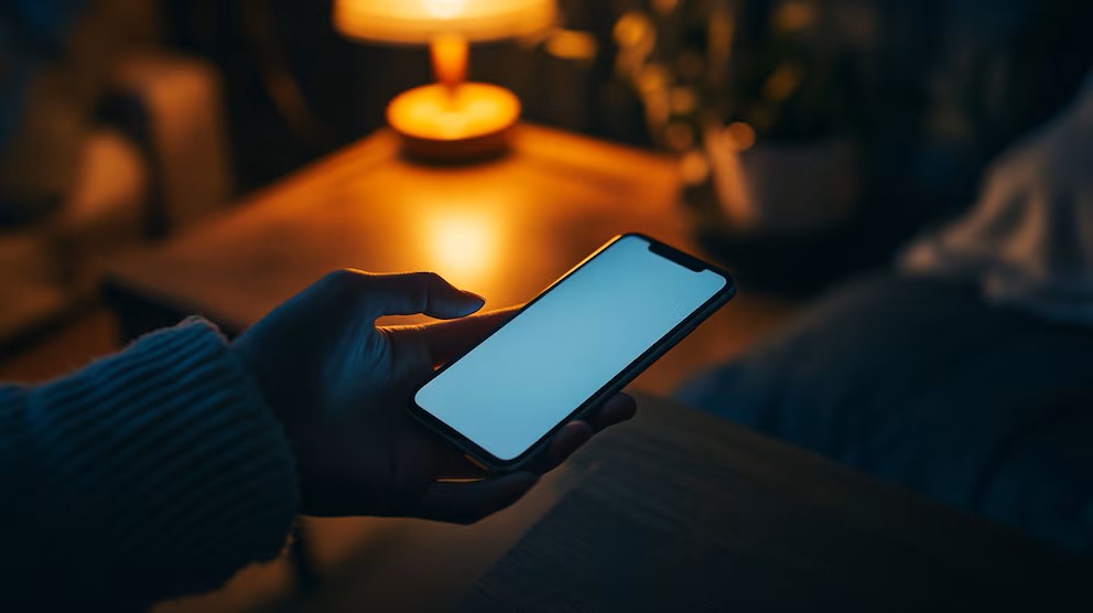 Jednoduchá změna ve vašem telefonu, která může změnit váš vztah k technologiím a vaše duševní zdraví.