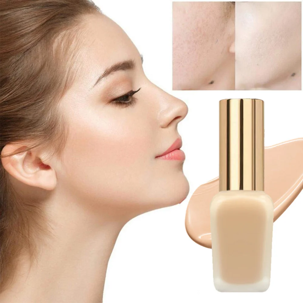 Jak vybrat podklad pod make-up v závislosti na tom, co hledáte: zářivou, bezchybnou nebo přirozenou pleť