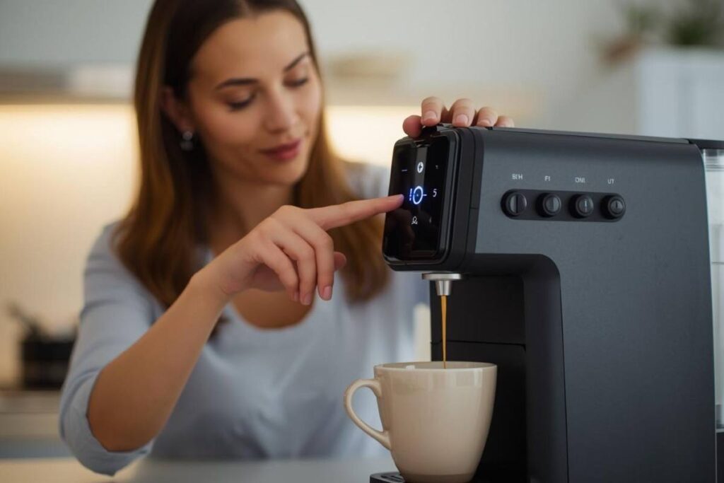 Test kávovarů: levné – nejlepší