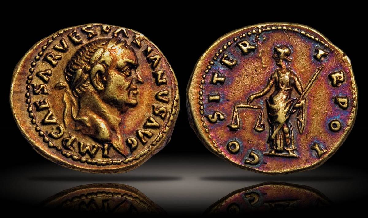 Kde jsou mince, tam je civilizace: jak numismatika formovala říše a kultury