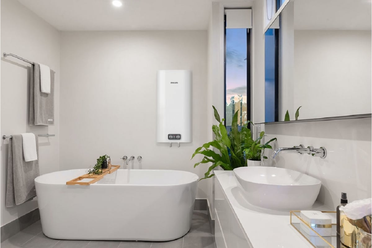 Expertka na organizaci prostoru v domácnosti: kartáč na toaletu – jeden ze 7 nezbytných předmětů v koupelně