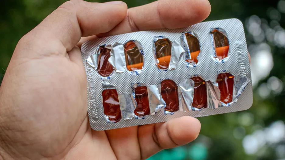 Máte necitlivé ruce a zhoršuje se vám paměť? Možná je to nedostatek tohoto vitamínu