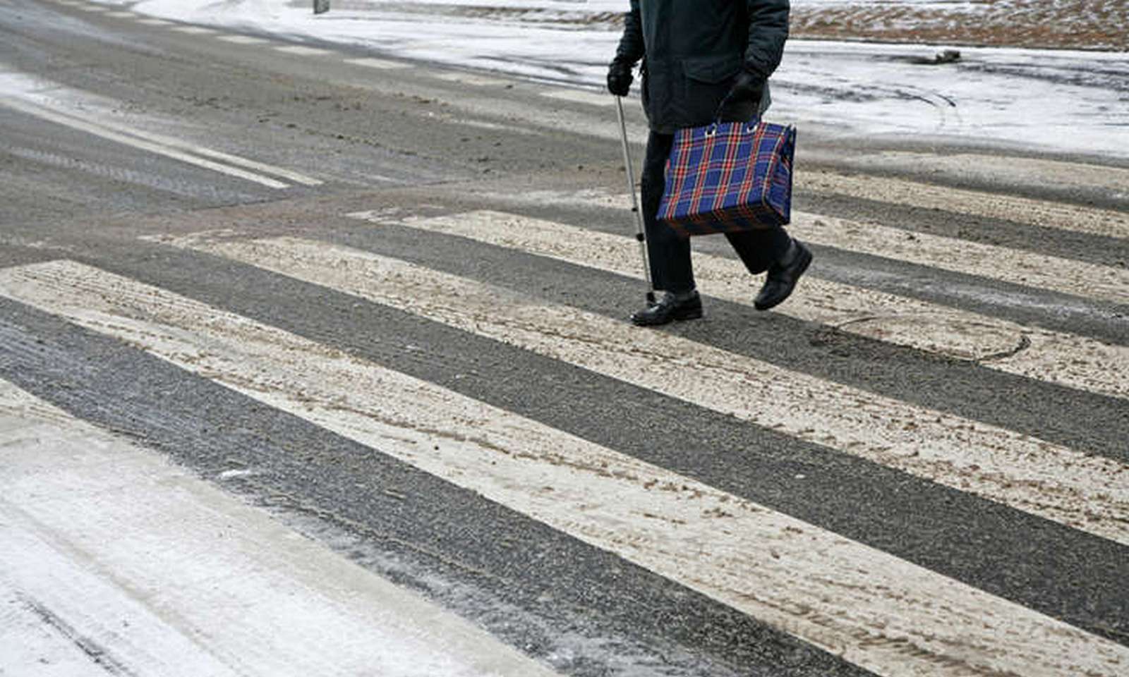 Psychologie ukazuje, že pro tyto lidi je typické poděkovat autům gestem ruky při přecházení ulice.