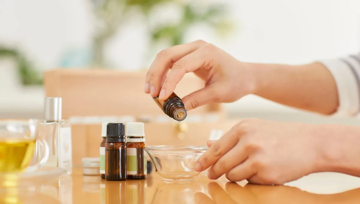 4 levné způsoby, jak provonět koupelnu, aby příjemně voněla po celý den.