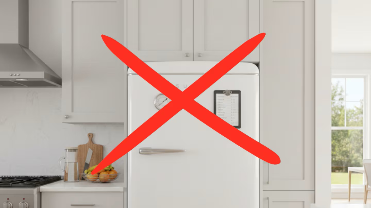 Sbohem, tradiční ledničky: nová, levnější a modernější automatická alternativa roku 2026.