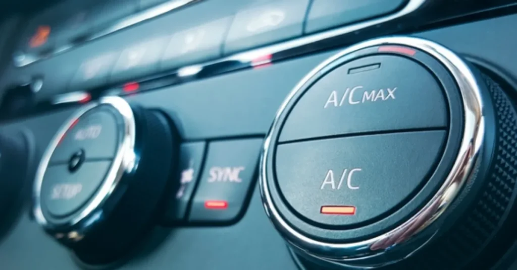 Je v autě příliš chladno? Za takové porušení je stanoven trest.