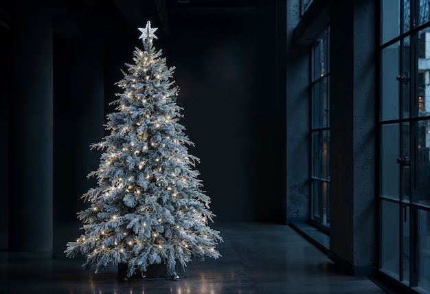 Co říká psychologie o lidech, kteří nemají rádi vánoční stromečky?