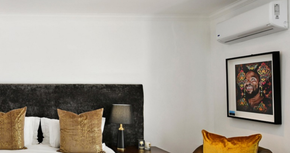 Nechte klimatizaci zapnutou celou zimu až do dubna, abyste snížili účty za elektřinu