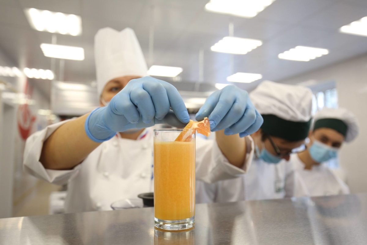 Podle vědce z Westminsterské univerzity jsme se mýlili ohledně pomerančového džusu.