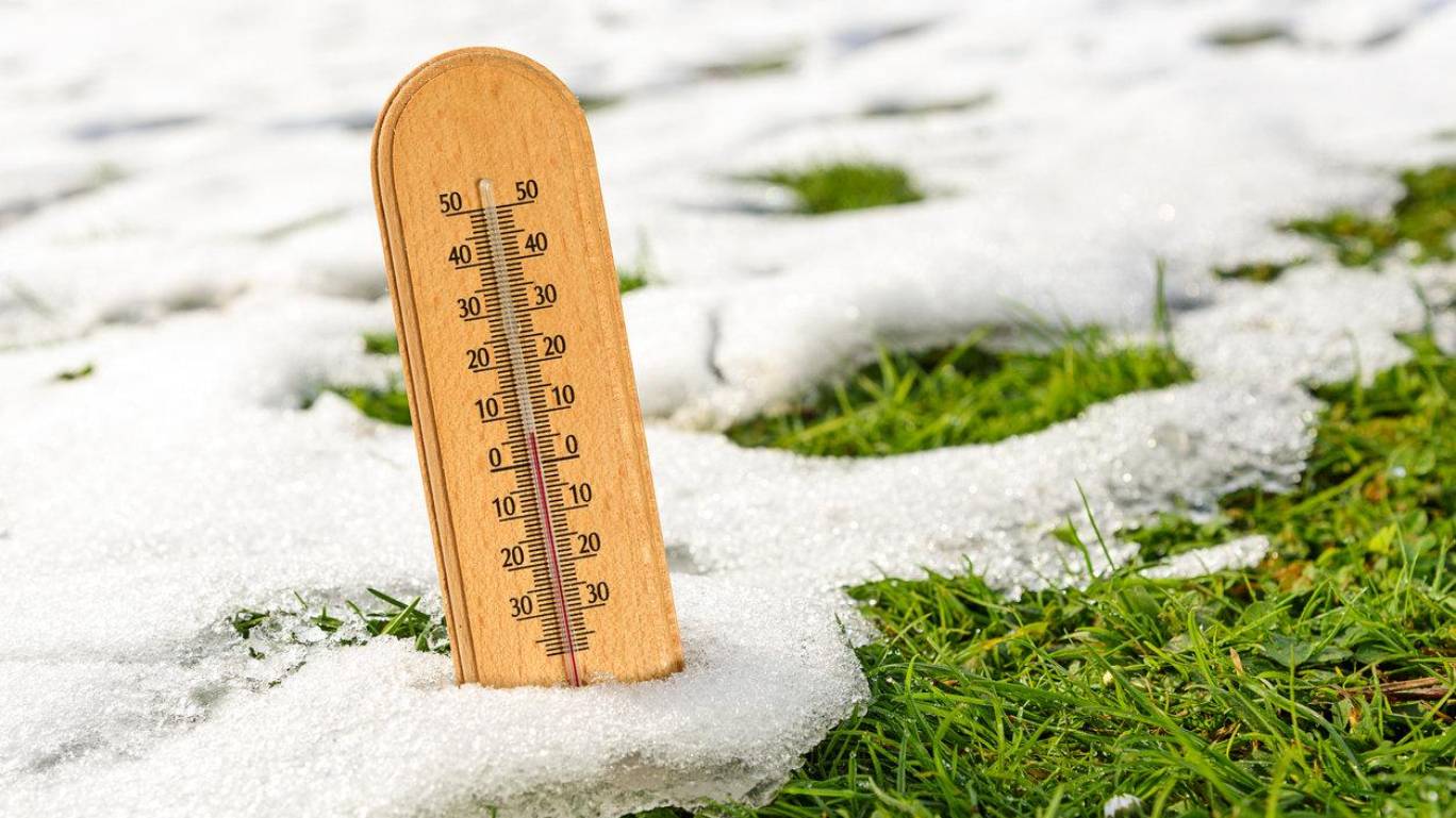 V nejbližší době se očekává zásadní změna počasí. Začátek příštího týdne slibuje být zcela neobvyklý.