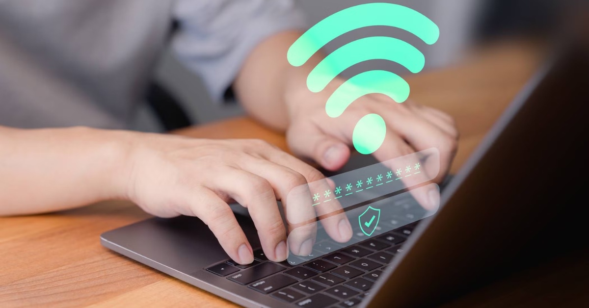 Jak se legálně a bezpečně připojit k Wi-Fi bez hesla