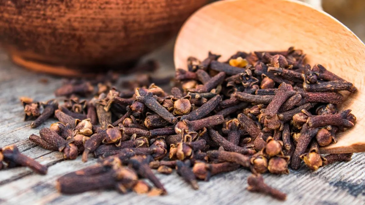 Hřebíček a jeho výjimečné výhody pro zdraví ústní dutiny