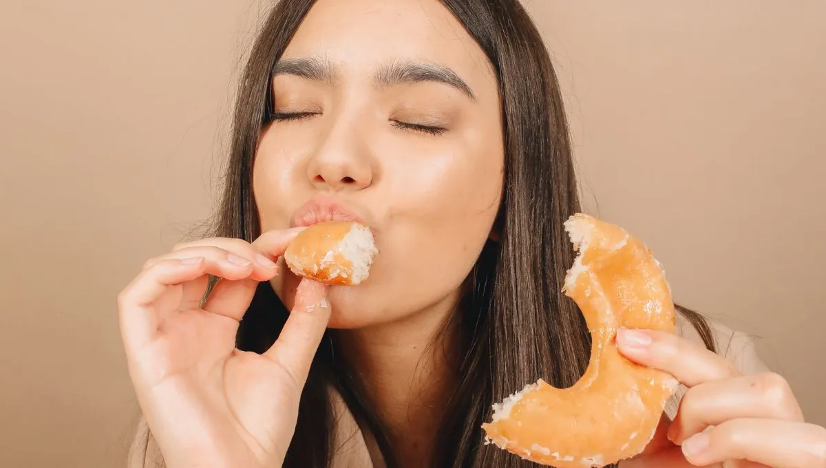 Jídlo, které se zdá být neškodné, ale vyčerpává vaši energii