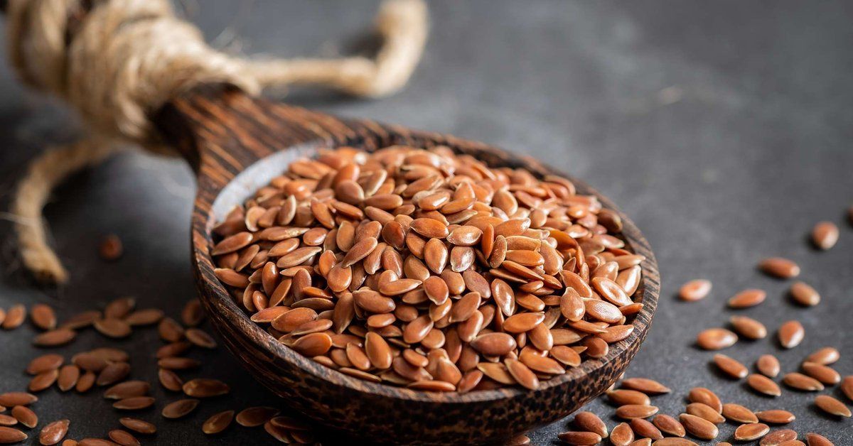 Jaké nemoci se léčí lněnými semínky? Jsou studené nebo pikantní?