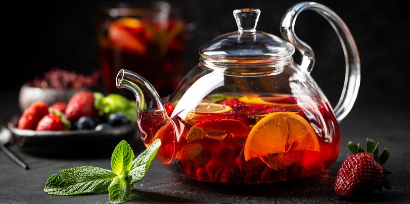 3 nejlepší možnosti, jak nahradit sycené nápoje a vyloučit cukr ze svého života.