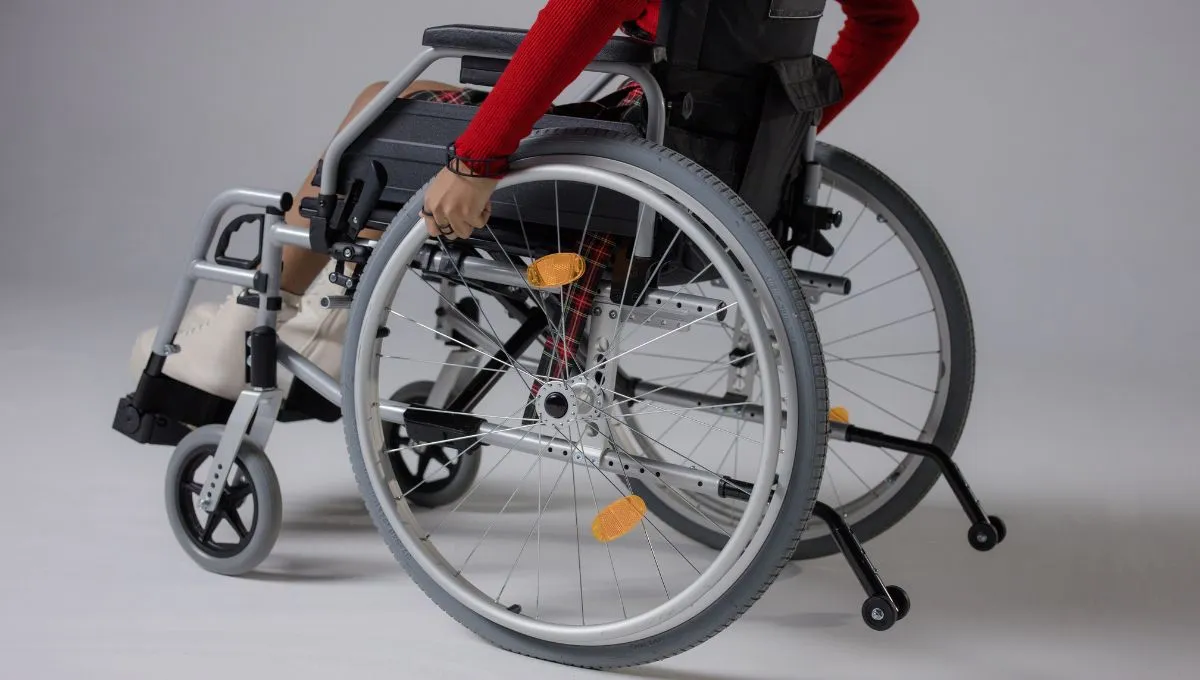 Slova, kterým byste se měli vyhnout při rozhovoru s osobou se zdravotním postižením.