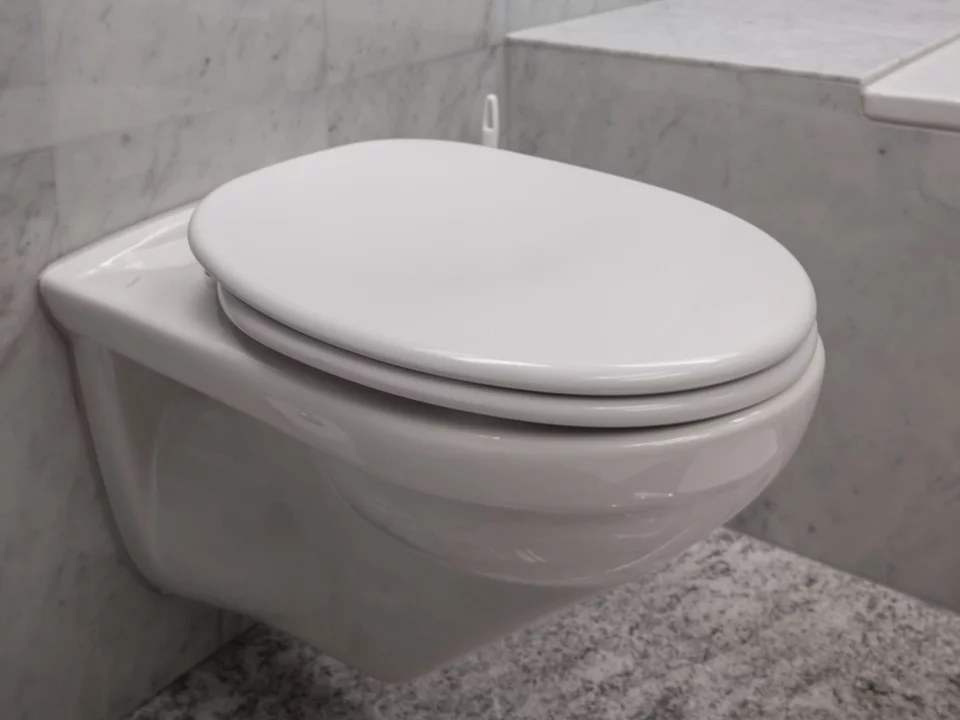 Vaše toaleta bude opět zářit! Tekutá kyselina citronová dokáže zázraky.