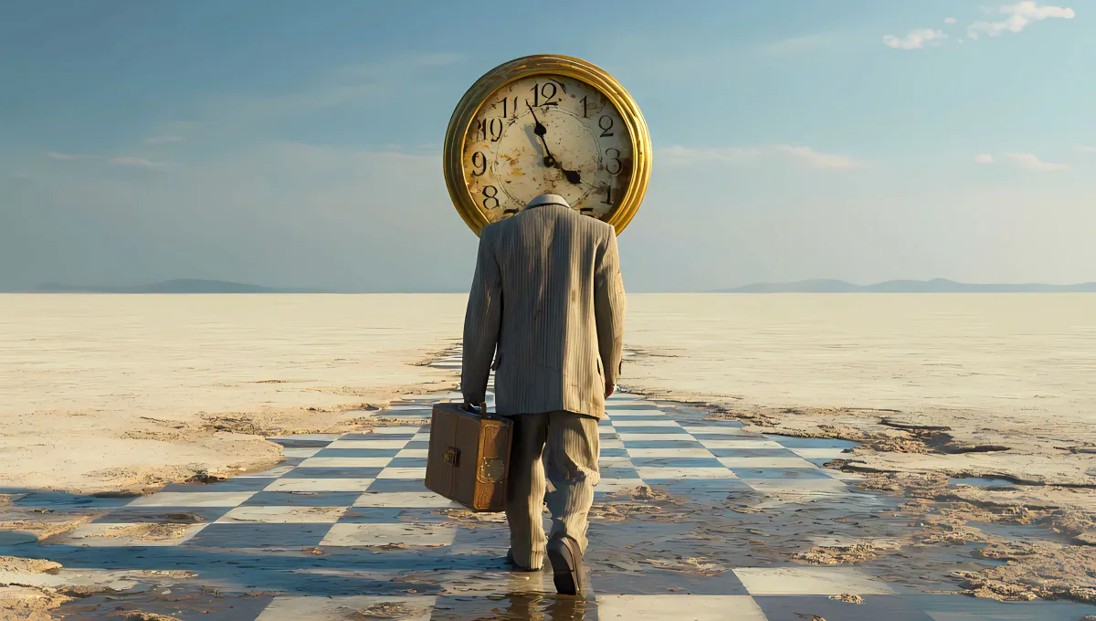 Čínská filozofie: silné přísloví o tom, že dokud je život, vždy budou nové příležitosti.