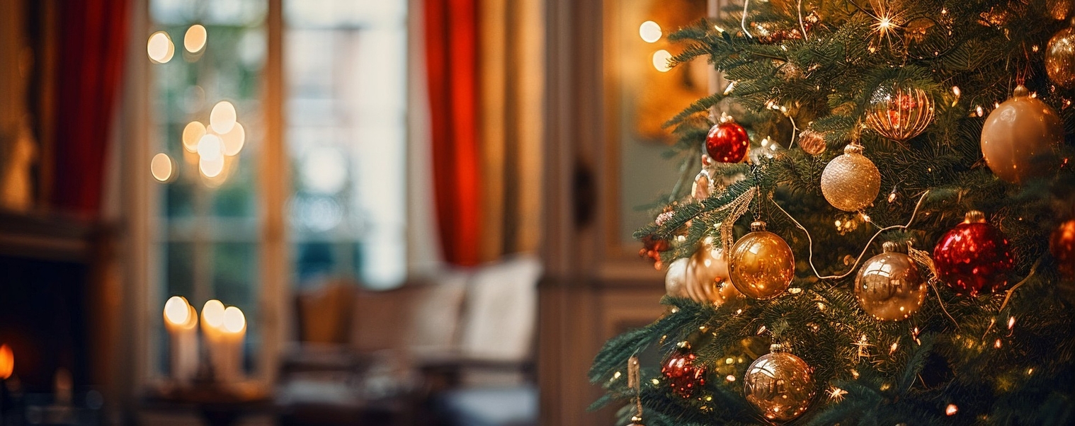 Co říká psychologie o lidech, kteří nemají rádi vánoční stromečky?